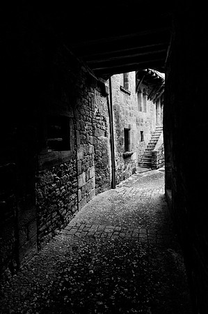 Sarlat, France