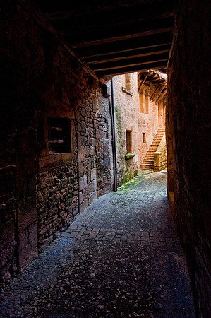 Sarlat, France