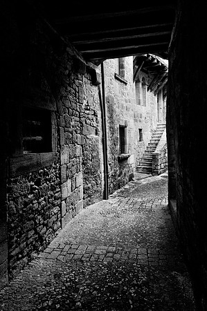 Sarlat, France