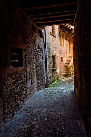Sarlat, France