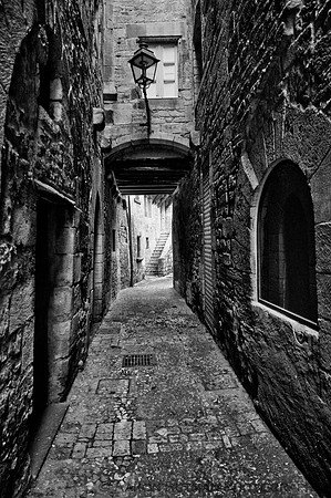 Sarlat, France