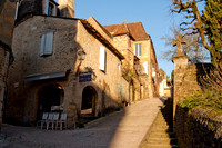 Sarlat, France