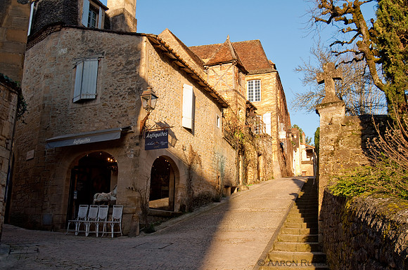 Sarlat, France
