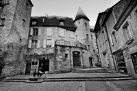 Sarlat, France