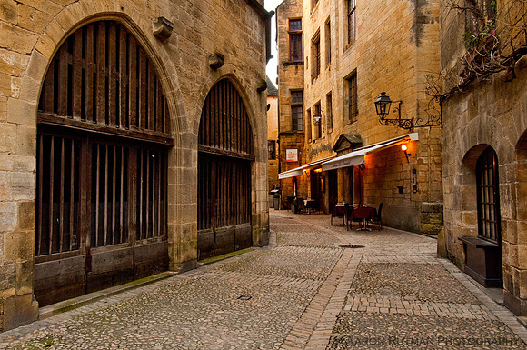 Sarlat, France