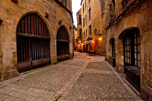 Sarlat, France