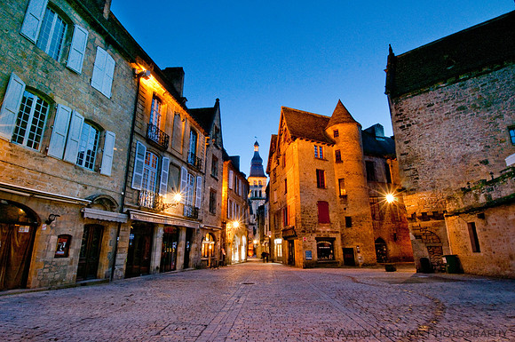 Sarlat, France