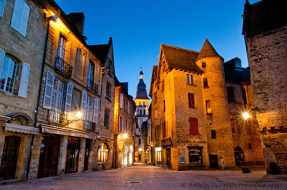 Sarlat, France