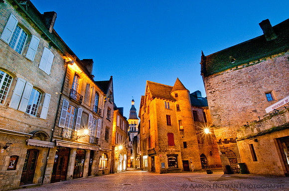 Sarlat, France