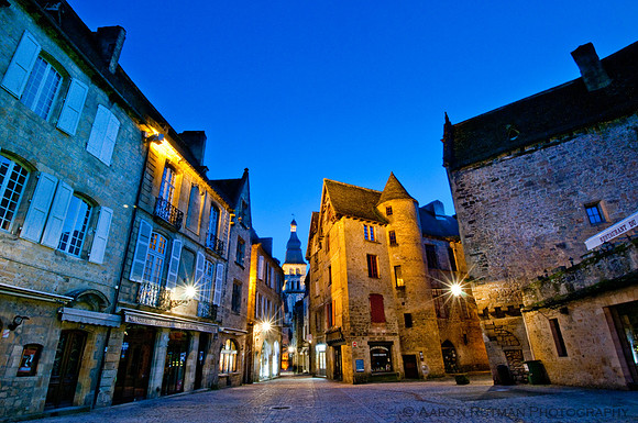 Sarlat, France