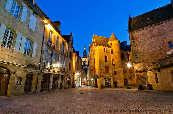 Sarlat, France