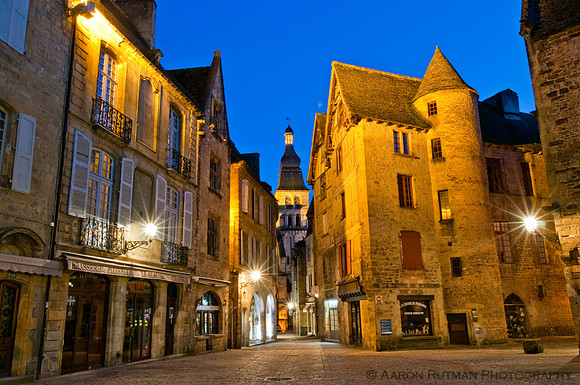 Sarlat, France