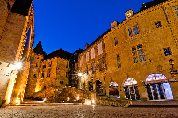 Sarlat, France