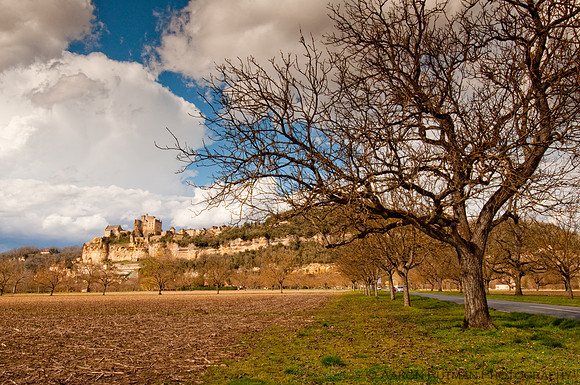 Château de Beynac