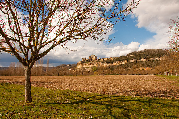 Château de Beynac