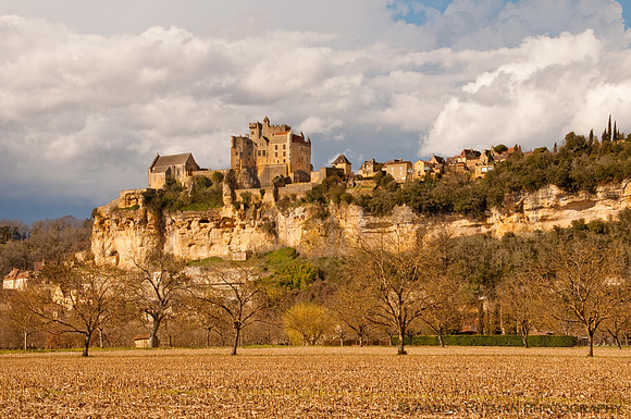 Château de Beynac