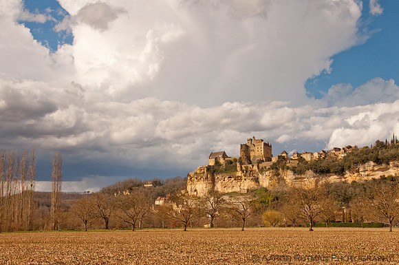 Château de Beynac