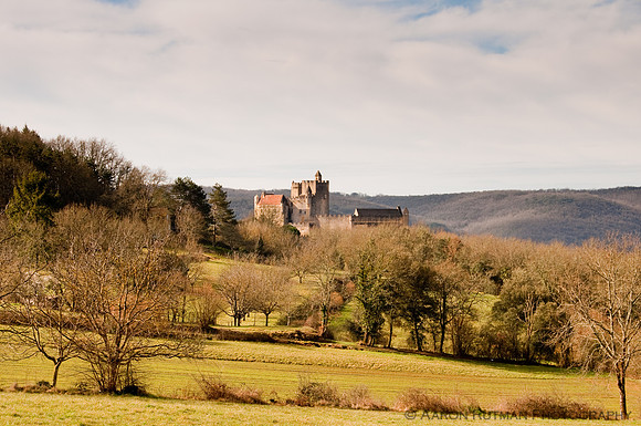 Château de Beynac