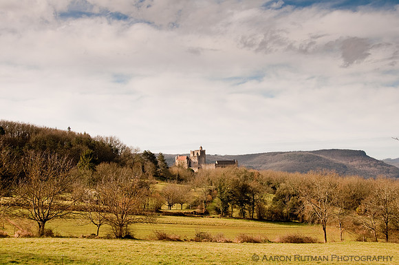 Château de Beynac