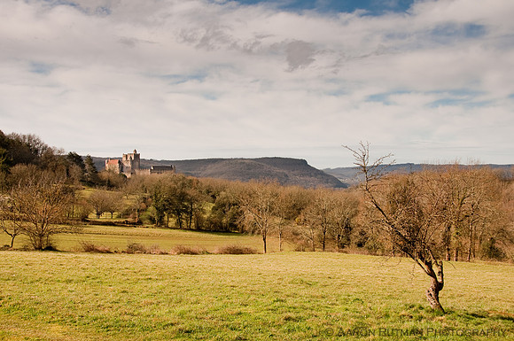 Château de Beynac