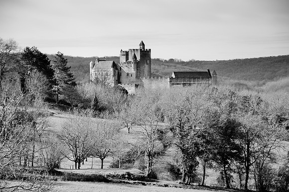 Château de Beynac