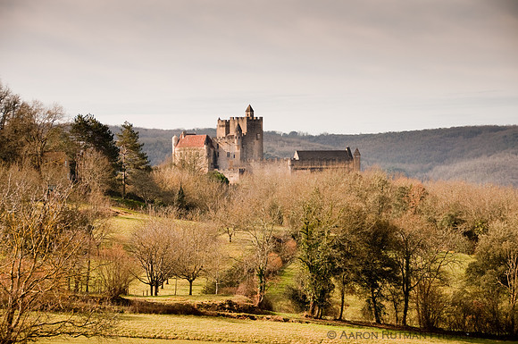 Château de Beynac