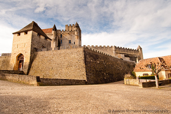 Château de Beynac