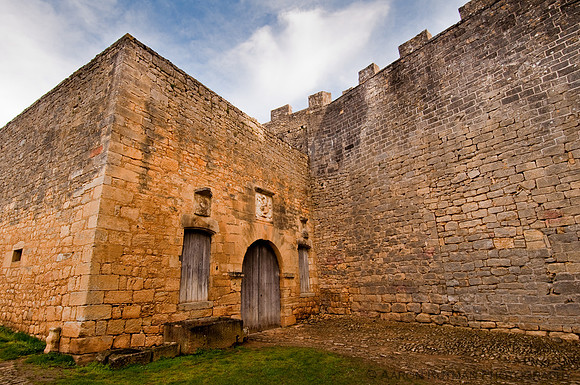 Château de Beynac