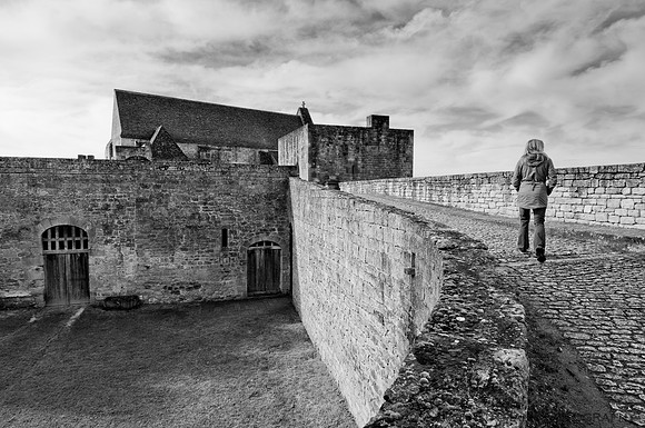 Château de Beynac