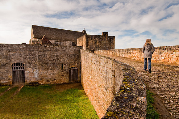 Château de Beynac