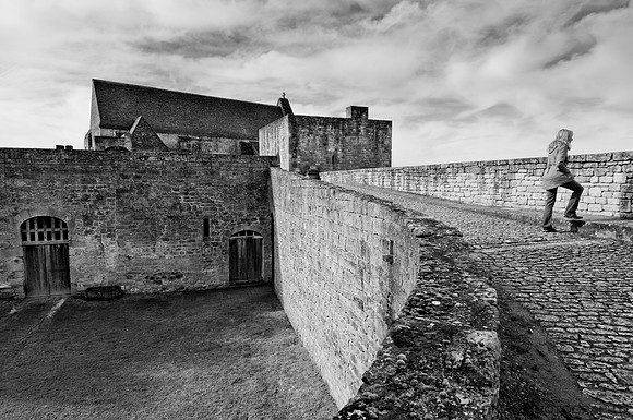 Château de Beynac