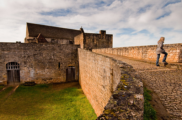 Château de Beynac