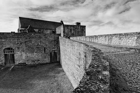 Château de Beynac
