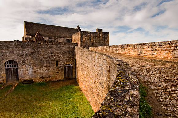 Château de Beynac