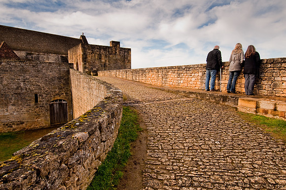Château de Beynac