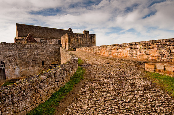 Château de Beynac