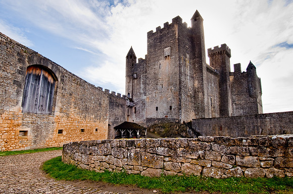 Château de Beynac