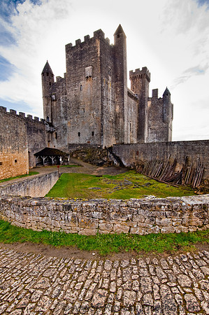 Château de Beynac