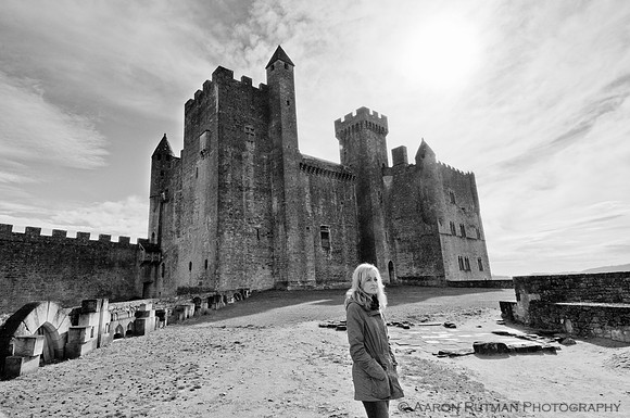 Château de Beynac