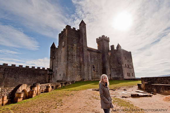 Château de Beynac