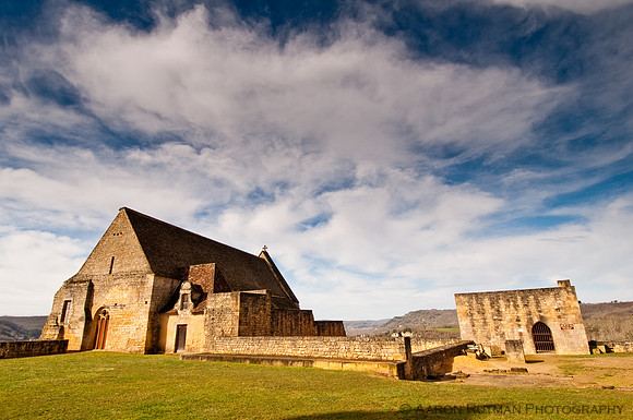Château de Beynac