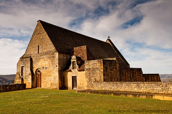 Château de Beynac