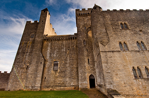 Château de Beynac