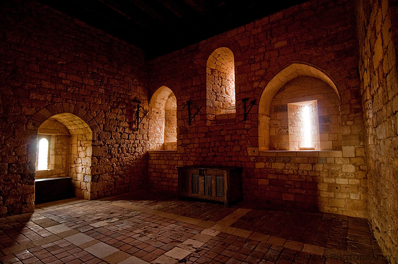 Château de Beynac