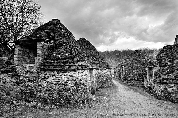Les Cabanes de Breuil