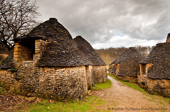Les Cabanes de Breuil