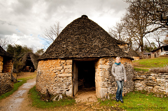 Les Cabanes de Breuil