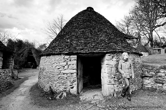 Les Cabanes de Breuil