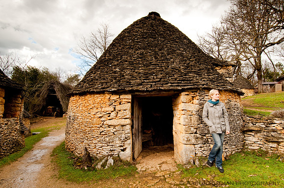Les Cabanes de Breuil