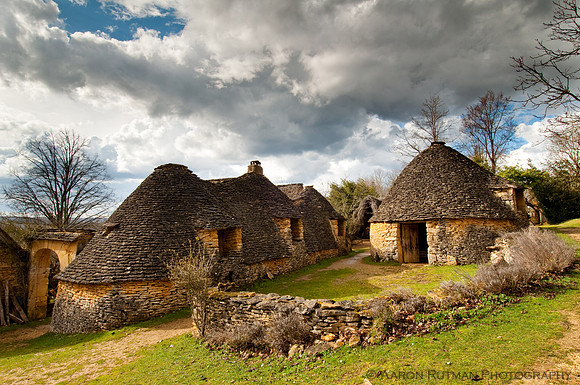 Les Cabanes de Breuil